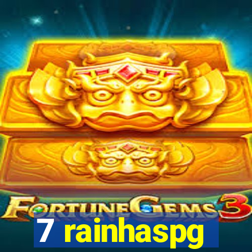 7 rainhaspg